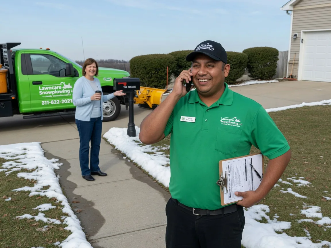 Lawn Care Services By Expert Landscaper Grantville, PA FAQs